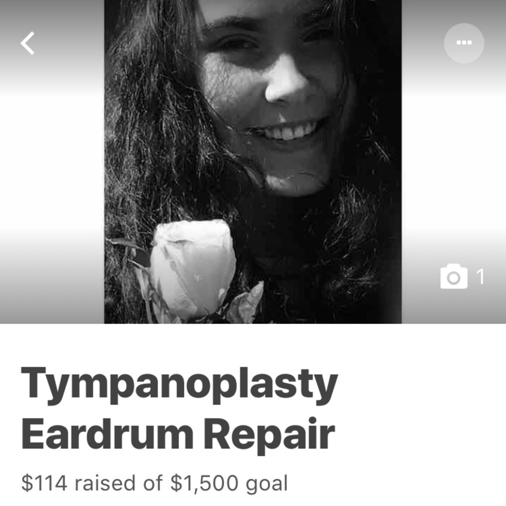 ❤️Help me with my surgery funds!!!❤️